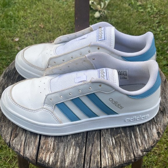 Adidas Women's Sneakers - Picture 9 of 10